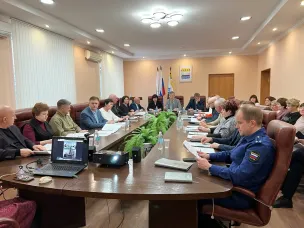 Еще 9 муниципальных образований Нижегородской области получили оценку работы по реализации нацпроектов в 2024 году